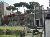 Roman Forum or Collesium 08